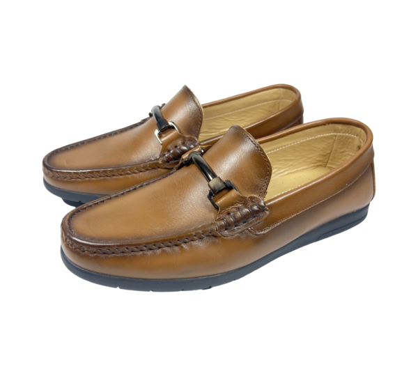 MOCASIN
