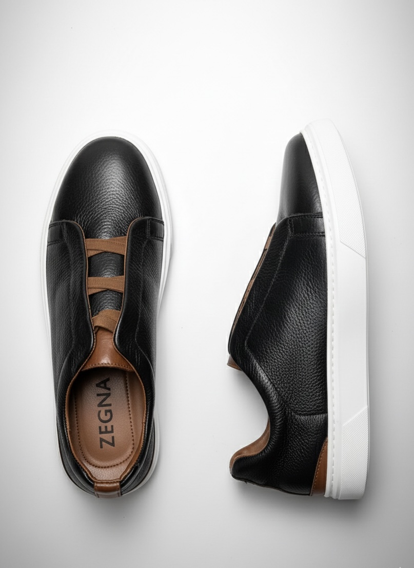 sneaker casual premium sneaker casual premium