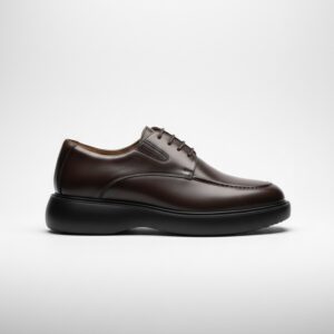 mocassin classique confort